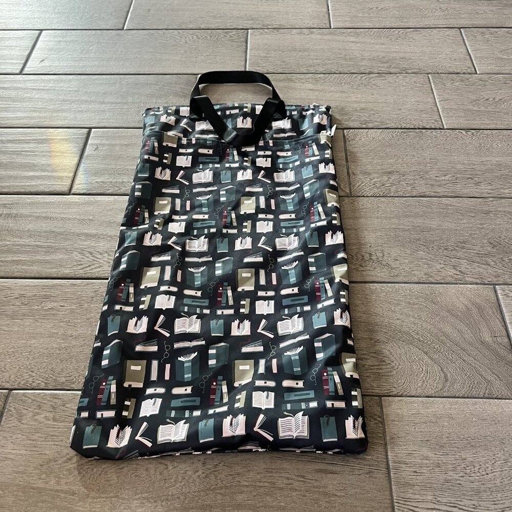 Kinder Book Bag Harry Potter Wet Bag (260)